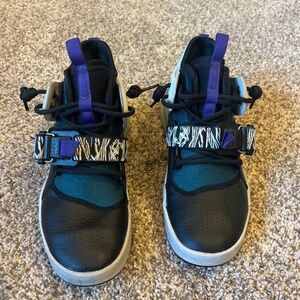 Air Force Carnivore 6Y